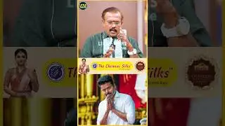 Vijay 2026-ல வெற்றி பெறுவாரா? 😱- Astrologer Shelvi | #shorts