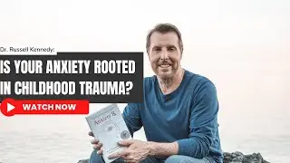 Is Your Anxiety Rooted in Childhood Trauma?