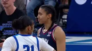UConn vs DePaul Women's Basketball | February 4, 2026
