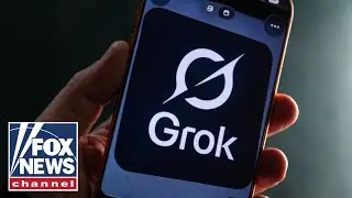 TECH TROUBLE: Grok faces online scrutiny amid AI image scandal