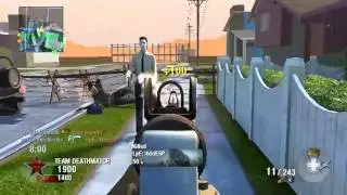 HuntinNoobs Goes Cranberry With MPL (30-3 T.D.M Dogs With C.C.P)Live Commentary