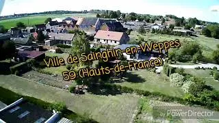 Sainghin-en-Weppes, 59