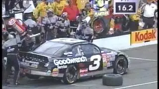 1999 NASCAR Winston Cup Series Pennsylvania 500