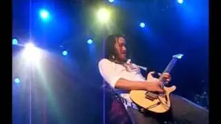 Dragonforce - Where Dragons Rule (live)