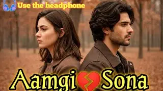 Aamgi Sona | Santali Sad Cover Song💔 2026 | New santali video | santali cover | #santalicover 