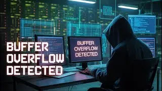Buffer Overflow and Exploit Development with Kali Linux | Fundamentals