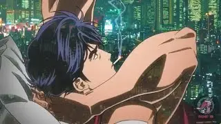 DrewsThatDude x  J NICS - Money on Me (Instrumental) (City Hunter AMV)