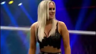 Anna Jay vs Taylor Gainey