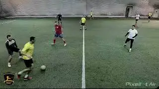 MAĐIONIČARI - JUŽNI VETAR 2:4 (0:2) | PRVA LIGA MOC | 27.12.2025.