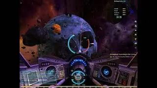 Star Wars Galaxies  - Part 2 - Jedi - Tansarii Point Station Beginner space missions