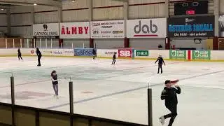 T&auml;vlingsprogram M
