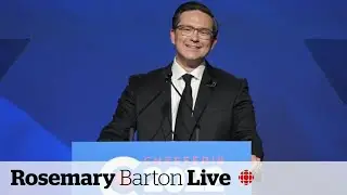 Poilievre's ideas while running for Conservative leadership 'pretty reckless,' LeBlanc says