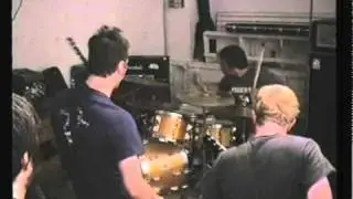Light the fuse and run - Two songs @ Abc no rio