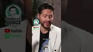 Ce are Alina Ceusan in geanta? 🤯 #vorbalujorge #jorgeofficial #podcast #alinaceusan