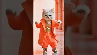 new cat 😸 dance performance video #automobile #dancemusic #beats #unfrezzmyaccount #djmusic #futureg