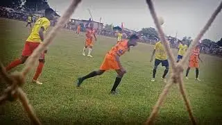 Bhanj tiger FC vs Bengal Bodar FC Match Hailight