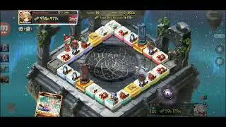 Survey Let's Play (Game Of Dice #1)