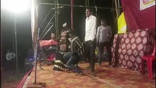 Dharmik Ramleela 53 Kumar Yadav