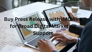 IMCWire Buy Press Release Offers Full Media Distribution Solutions