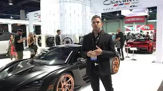 2020 Giovanna Wheels Collection