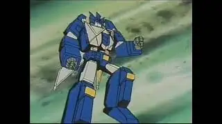 Transformers Victory Episode 16 Guyhawk