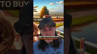 I Keep Repeating to BUY THE DIP!