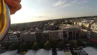 BOOSTER MAXXX 4G - On Ride - Schueberfouer Luxembourg