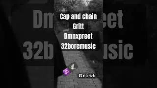 Out now &ldquo;cap and chain&rdquo; #rap #hiphop #desihiphop #trending #hiphopmusic #2023 #viral #music #popular