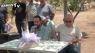 Kargın Yenice Köyünde Godeller Mahallesi’nde geleneksel Acerbağlar Şenliği  kutlandı