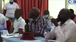 Revision of Kenya Building Codes Presentation