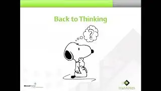 Master Projects in MS Project