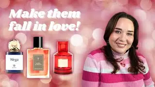 Best Date Night Fragrances for Valentine&rsquo;s Day | Sexy, Romantic Perfumes They&rsquo;ll Love