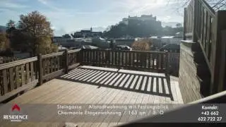 immofilm digisign4k salzburg residence