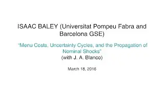 Isaac Baley 