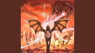 Pretender to the throne - opus II