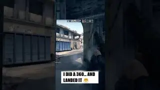 360 AWP Scope &ndash; They Never Saw It Coming 🔥part 2🎯 #CS2