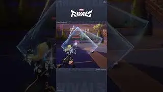 Emma Frost starts the X-Revolution! | Marvel Rivals S2