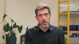 Meet Donagh Collins | Askonas Holt | Insights by Classeek