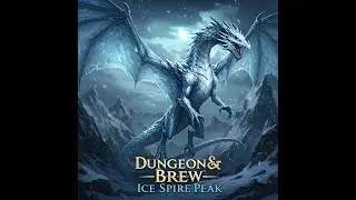 DB - Ep.3 / Part-1 - Dragon of Icespire Peak - Mountain&rsquo;s Toe Gold Mine