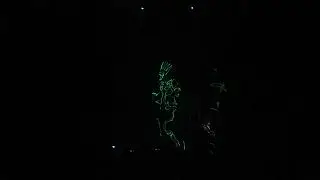 Tron Dance: Michael Jackson Tribute - An Unforgettable Interactive LED Dance Spectacle #shorts