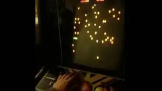 cabaret centipede video game for sale