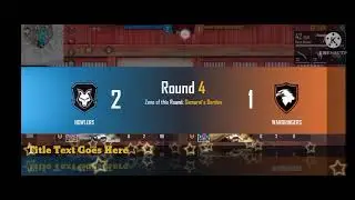 Clash Squad with Random Players (Sumit 58697)