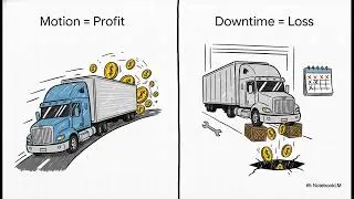 Educate the Trucker - Owner-Operator vs. Company Driver: The Real Difference