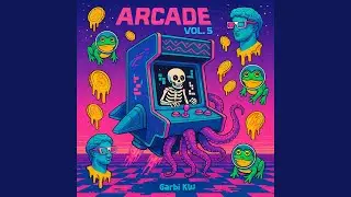 Step Metal Arcade
