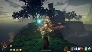 Outward c AxoBix С НОВЫМ ГОДОМ