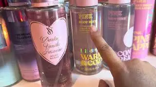 Victoria’s Secret haul 5 for $30 sale