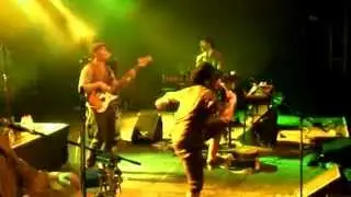 Sebastian Sturm & Exile Airline - Life Is A Journey (Live)