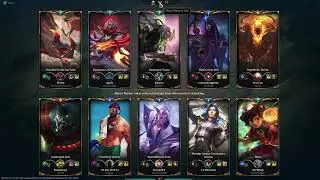 LoL   #0725W Gold Thresh vs Milio