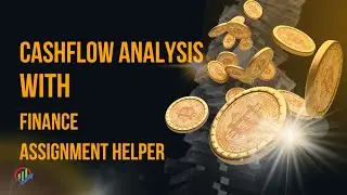 Mastering Cash Flow Analysis: How Finance Assignment Helper Supports University Students I Cashflow