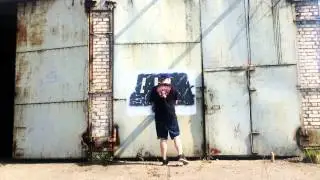 Q-ran - B-boys Not Dead vol 5